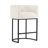 Upholstered Counter Stool-1944829442