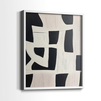 "ABSTRACT Series DCIV" par J Paul
