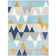 Camerynn Geometric Polypropylene Plastic Rug