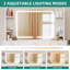 Dressing Table with Mirror