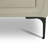Rae Upholstered 60'' Loveseat-83571135