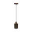 Henrie 1 - Light Drum Pendant-206876654