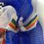 Couronne de fierté «Love is Love»