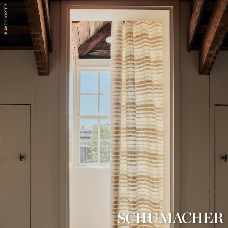 Eiger Casement Fabric