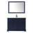 Avery 48'' Single Bathroom Vanity with Marble Top-97847851-97847858-97847853