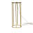 Velmarie Metal Table Lamp