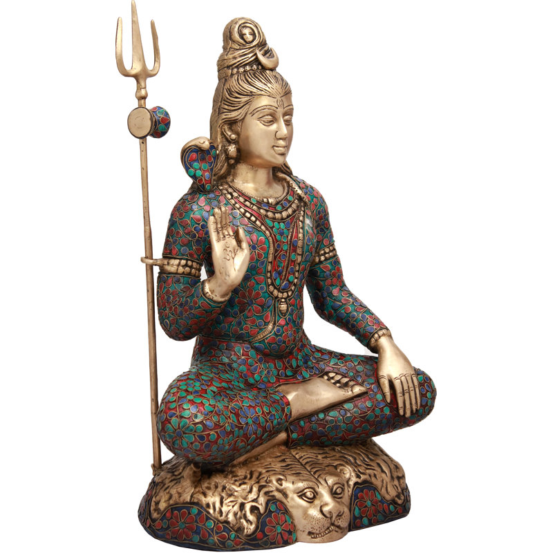 Mahayogi Shiva
