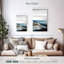 Plage moderne Avery-108546913