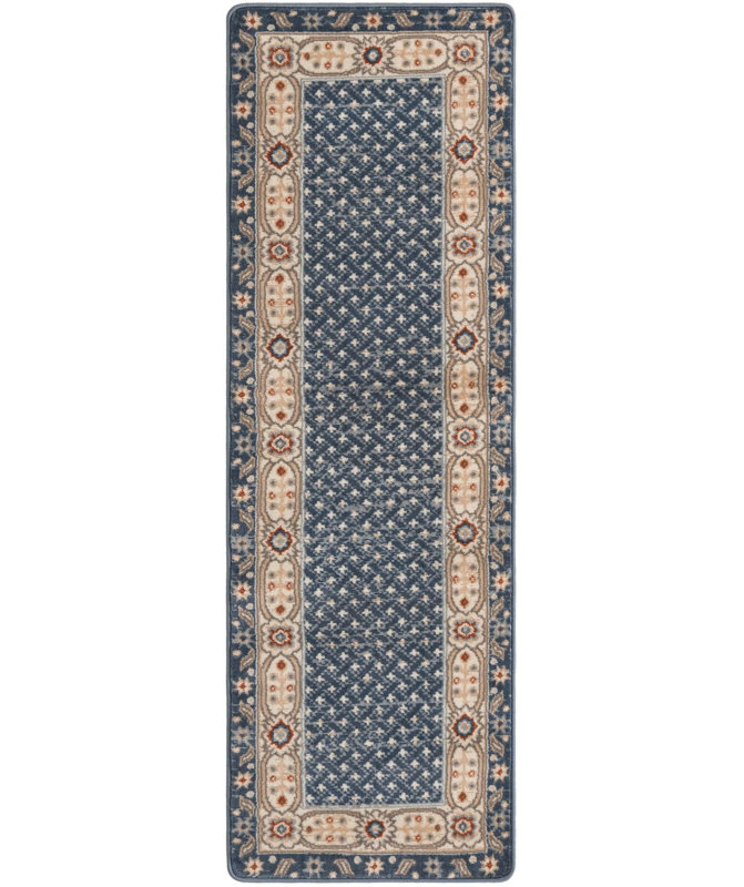 Tapis Nardin, Tapis de couloir 2 pi x 6 pi 1 po