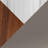 Lakyia Adjustable Faux Leather Bar Stool with Rounded T Footrest (Set of 2)-93302584-93302587