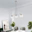 Lustre linéaire Ashanni-1016833694