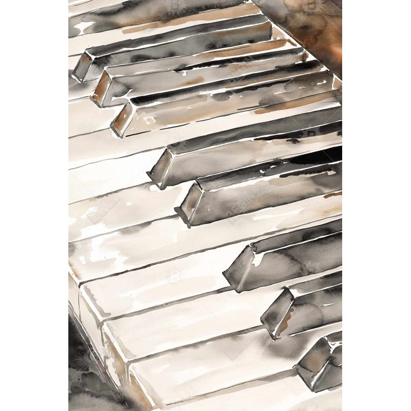 " Piano "