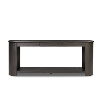 Farrow 79'' W Console Table