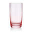 Ensemble de 4 verres à whisky Darbie Angell Good Day-118510430