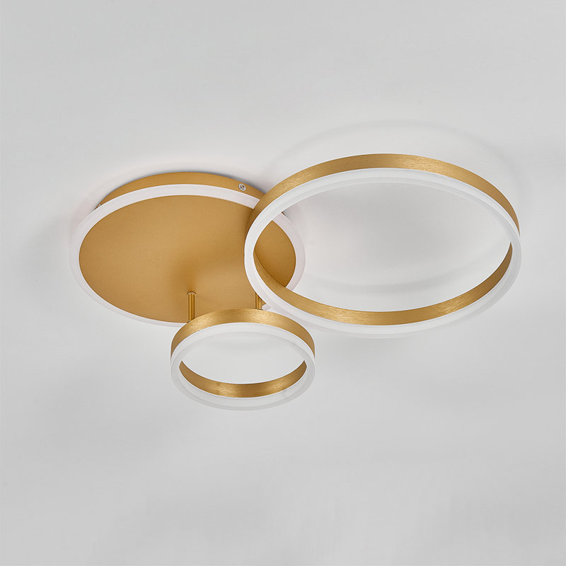 LED Flush Mount