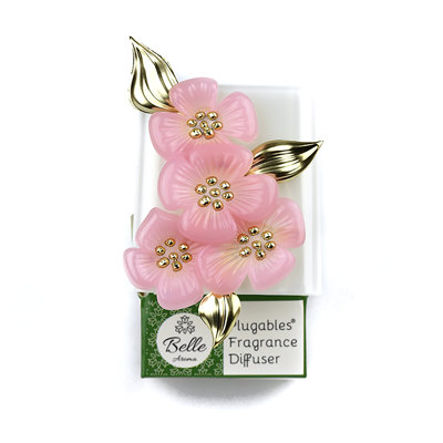 Plug-in Fragrance Plug-Ins And Refills