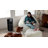 Odor Neutralizer Technology Air Purifier with HEPA Filter