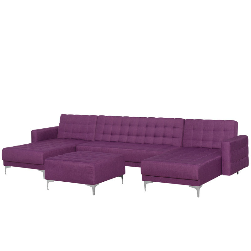 Finnegan 5 Seater Sofa Bed