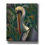 «Primal Pelicana» par Steve Hunziker, art mural sur toile-61709159