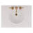 Leith Lacie Bathroom Vanity