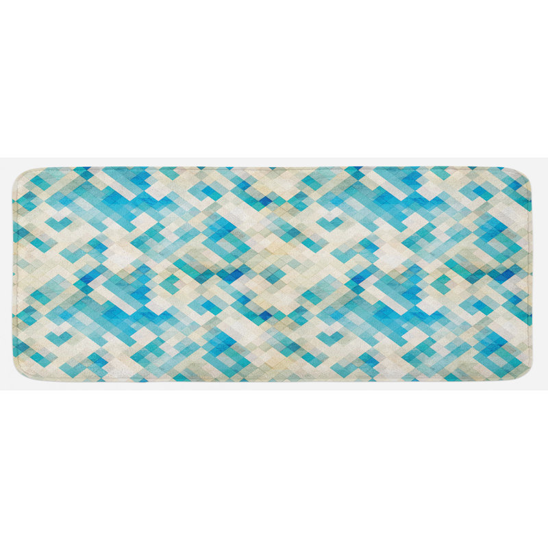 Tapis de cuisine