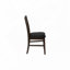 Chaises de salle à manger rembourrées