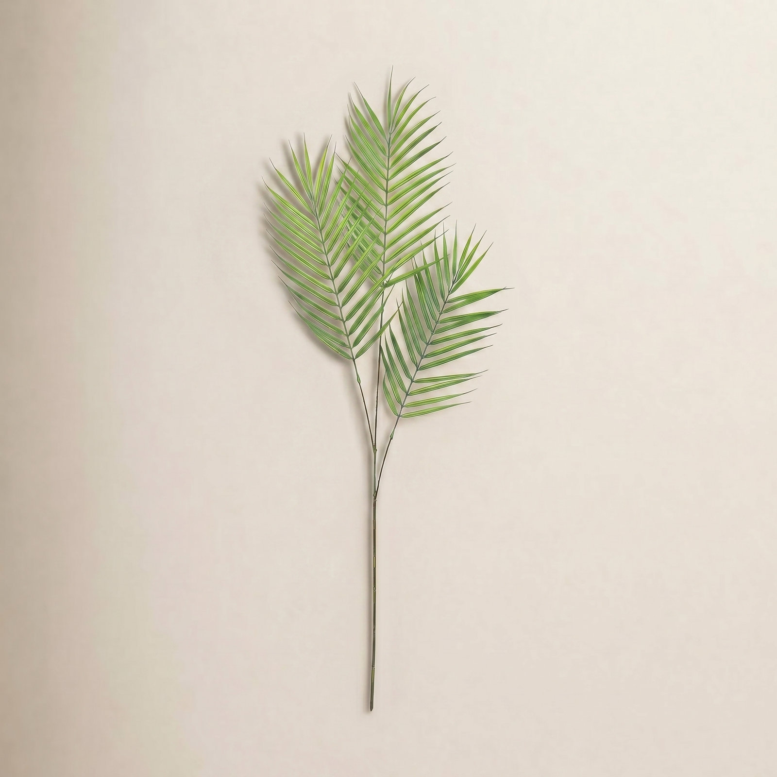 33" Palm Branch