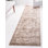 Tapis oriental brun / beige / ivoire Coblitz