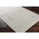 Hero Handwoven Flatweave Ivory Area Rug