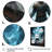 Powerful Superhero IV - Superheros Canvas Print-413218056-413218059
