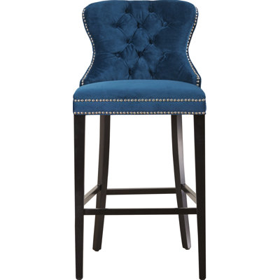 Tabouret de bar 30 po Mejia