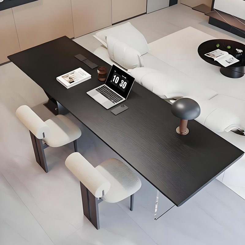 Bureau 78,74 po Modern Modern, 29.53" H x 78.74" W x 23.62" D