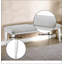 Banc de conception simple, confortable et durable, banc multifonctionnel-103084191