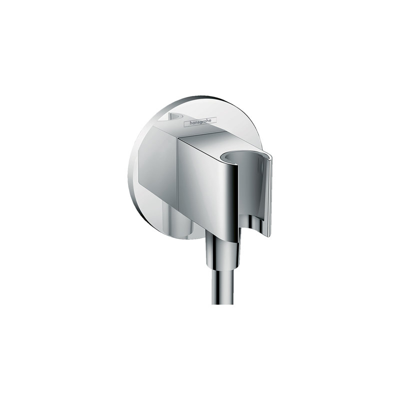 FixFit Handheld Shower Wall Outlet Thread Connection