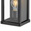 Applique murale en aluminium Hogle Mathias-1304065163