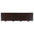 Vianna 63'' Solid Wood Sideboard