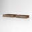 Wood Tray - Set of 2