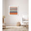 A Linear Arrangement 6 Print by Art House Studios-218848332