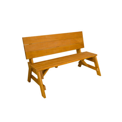 Table de pique-nique Amish