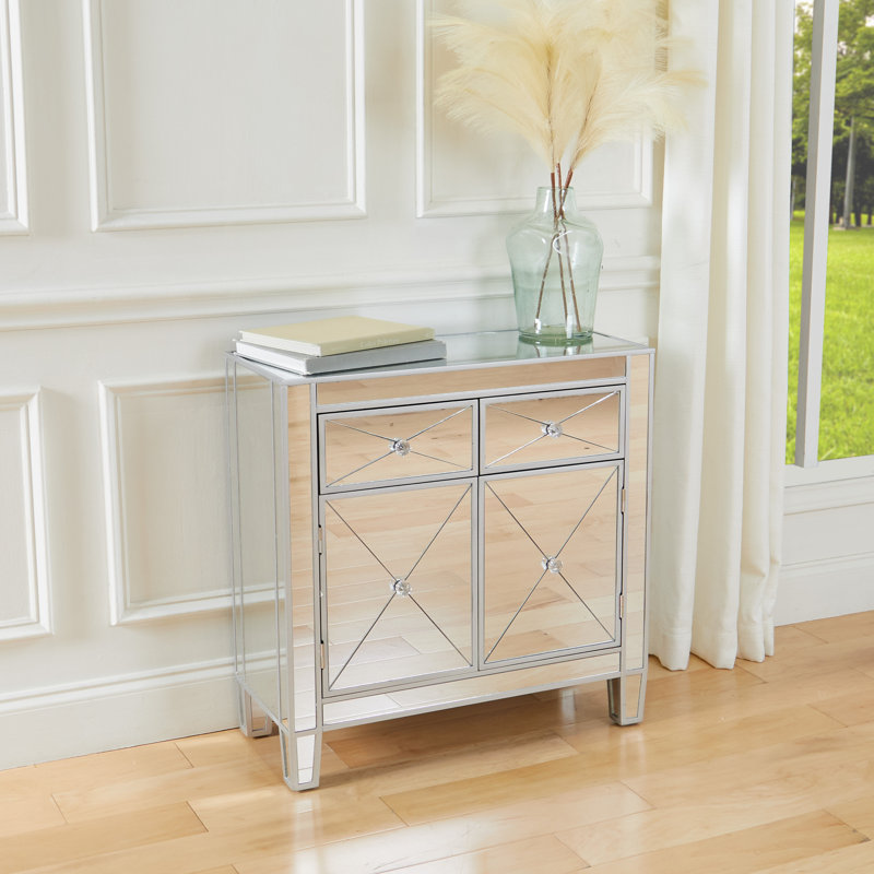 Danilah Accent Cabinet