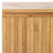 Khiara 2 Drawer Nightstand