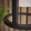 Kubal 27cm H Outdoor Wall Lantern