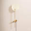 1 - Light Armed Sconce-1575449487
