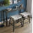 Ariamarie 2 - Person Four Leg Dining Set