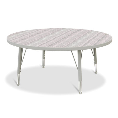 Tables rondes Berries