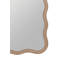 Andy Natural Floor Mirror