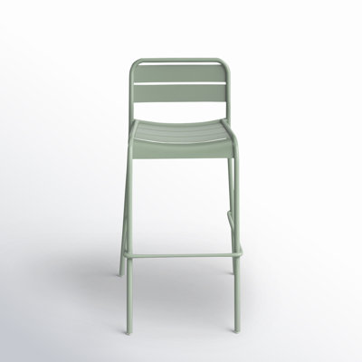 Kapri 41'' Outdoor Bar Stool