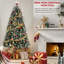 Arbre de Noël pin clair-103173026