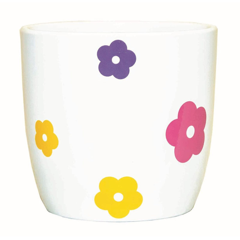 Pot à fleurs Gotje