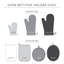 KitchenAid 2-Pieces Oven Mitt-708233329